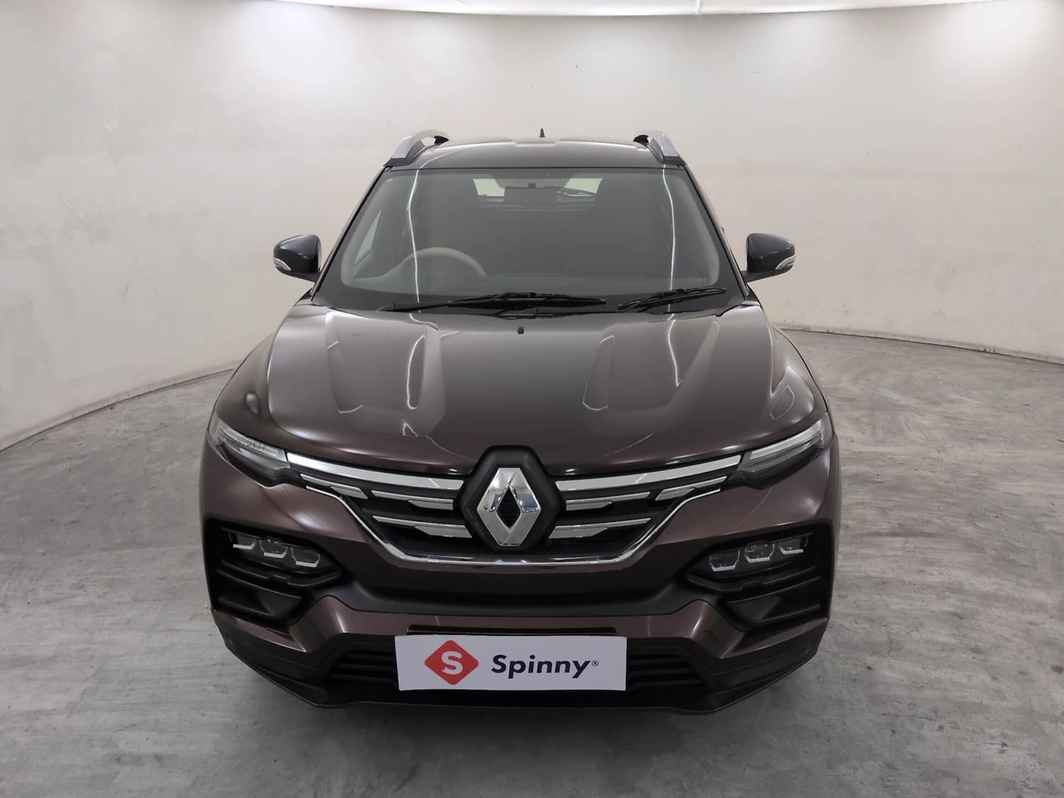 Used 2021 Renault Kiger Used 2021 Renault Kiger