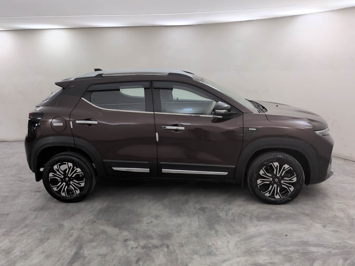Used 2021 Renault Kiger Used 2021 Renault Kiger