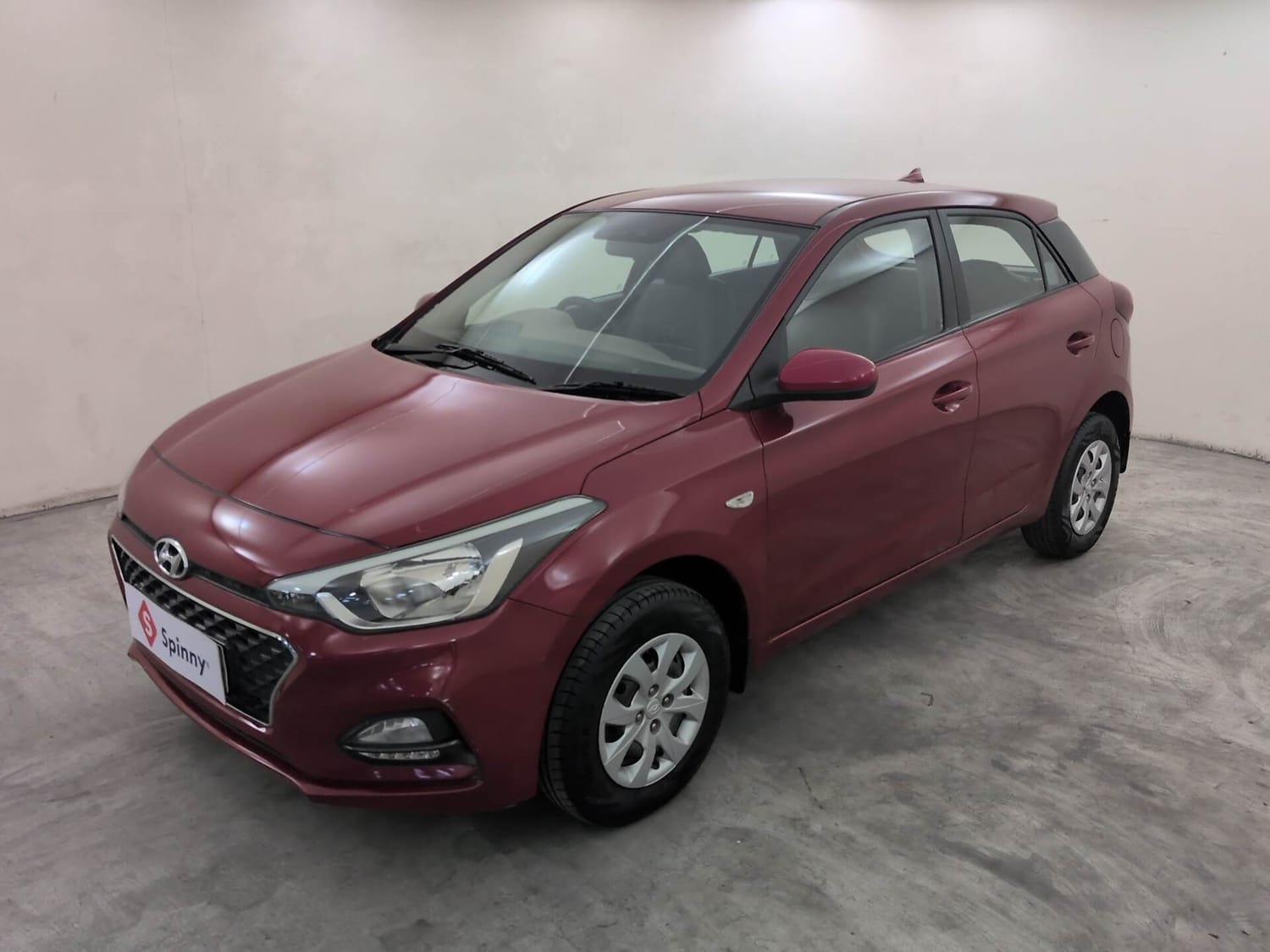 Used 2019 Hyundai Elite i20 Used 2019 Hyundai Elite i20