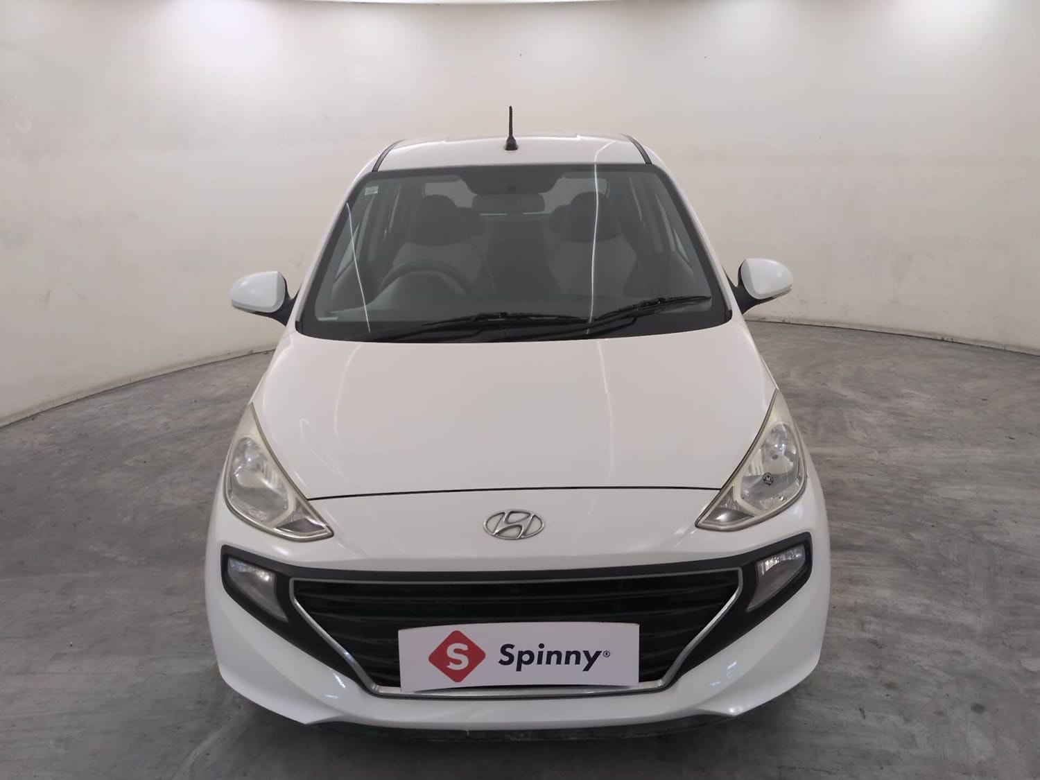Used 2019 Hyundai Santro Used 2019 Hyundai Santro
