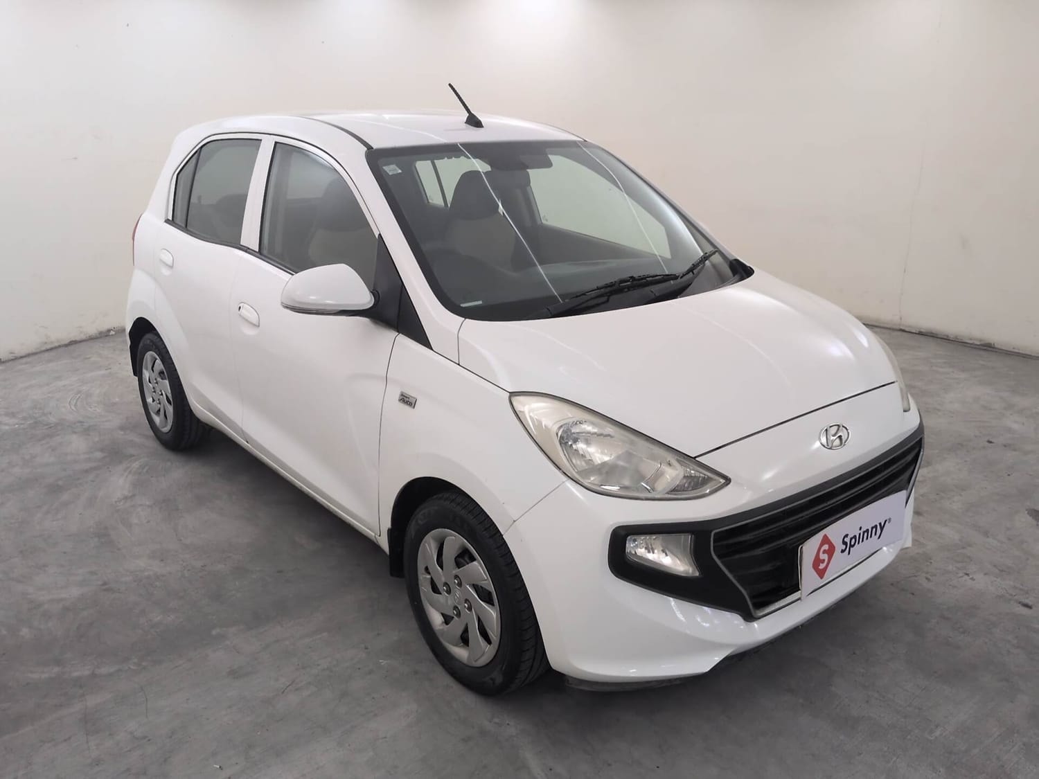 Used 2019 Hyundai Santro Used 2019 Hyundai Santro