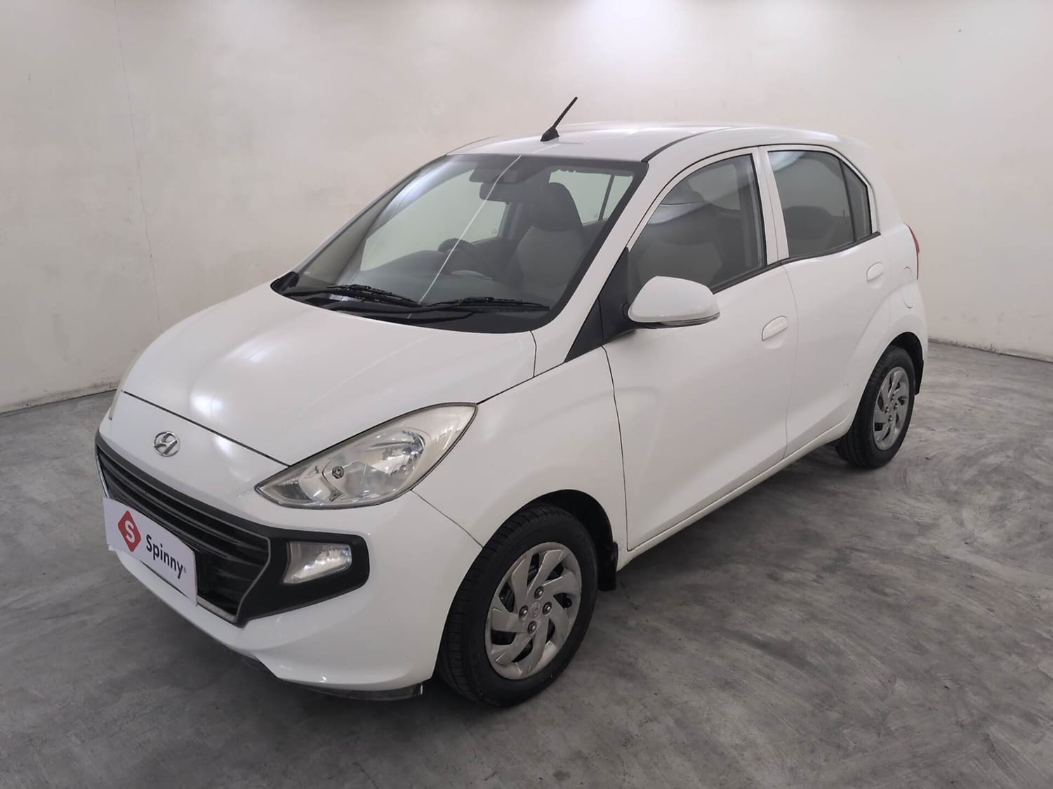 Used 2019 Hyundai Santro Used 2019 Hyundai Santro