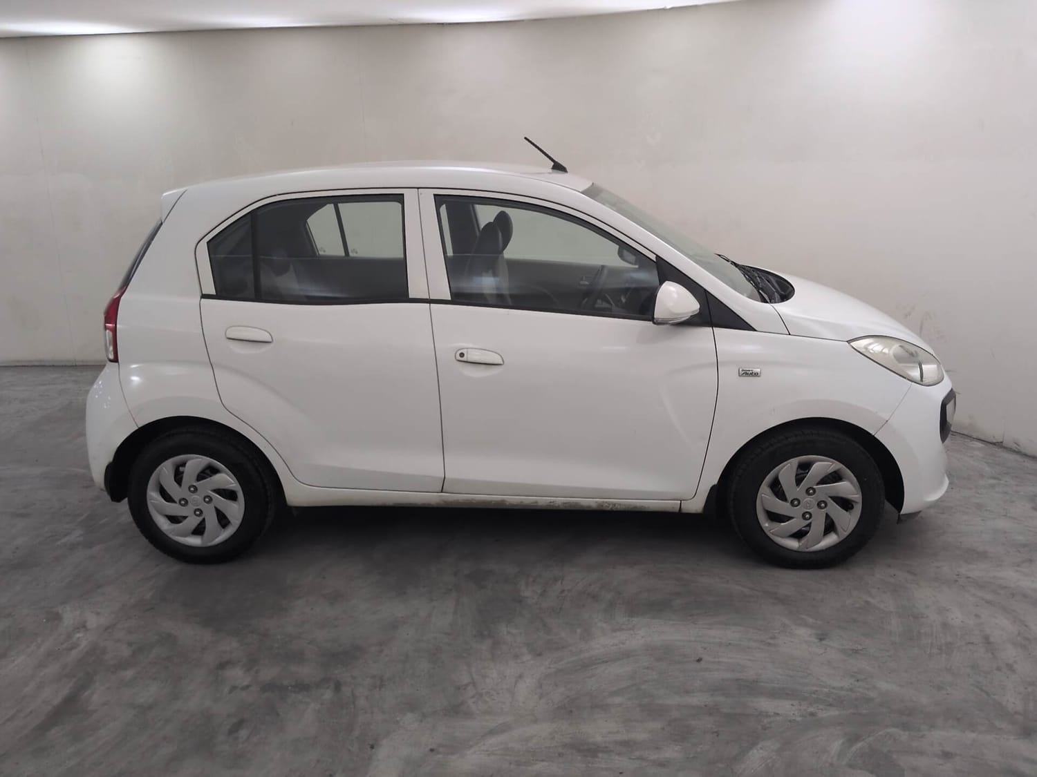 Used 2019 Hyundai Santro Used 2019 Hyundai Santro