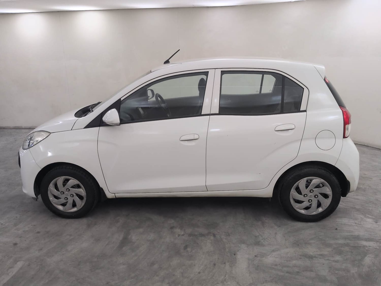 Used 2019 Hyundai Santro Used 2019 Hyundai Santro
