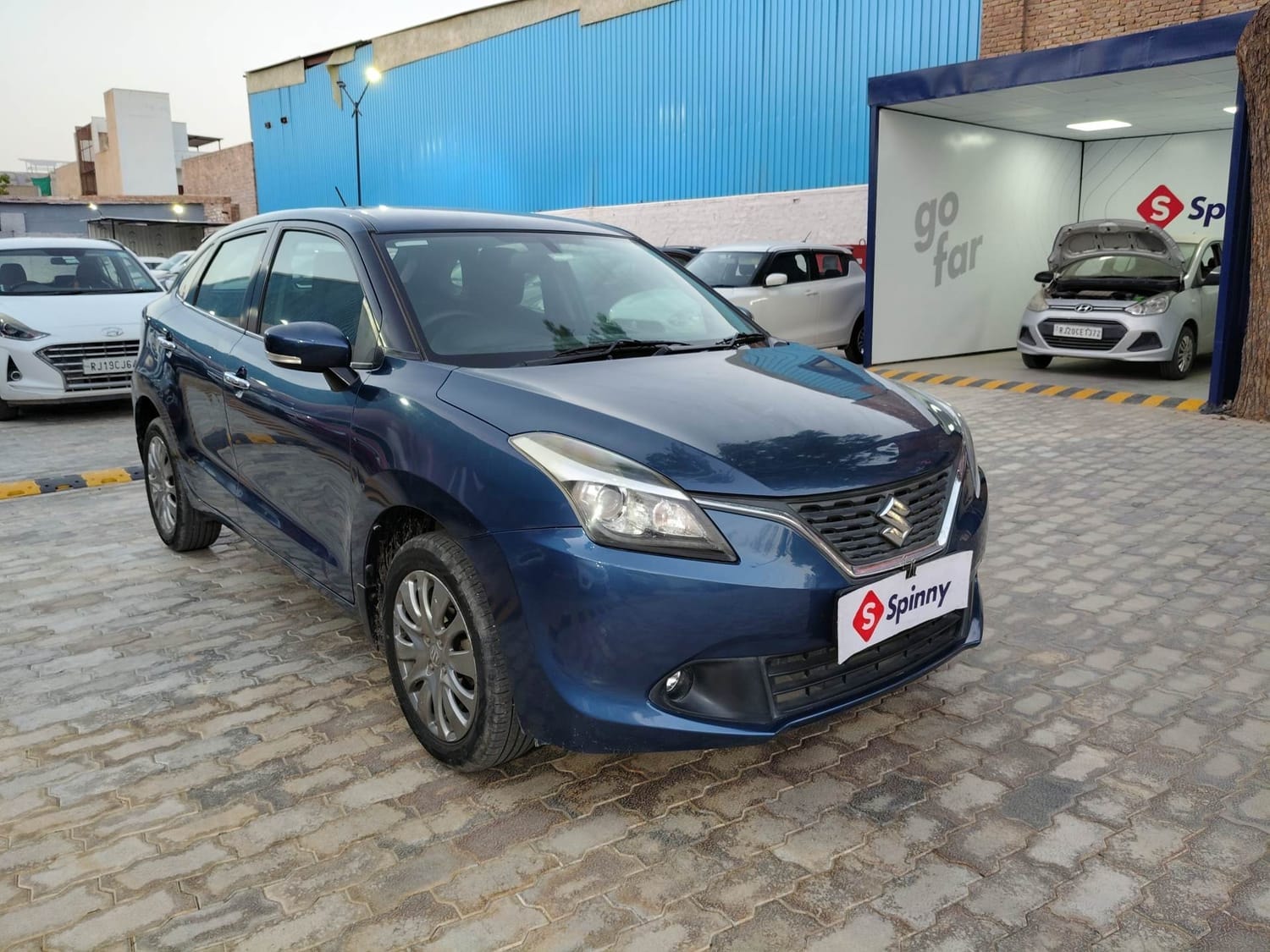 Baleno image 7 Baleno image 7