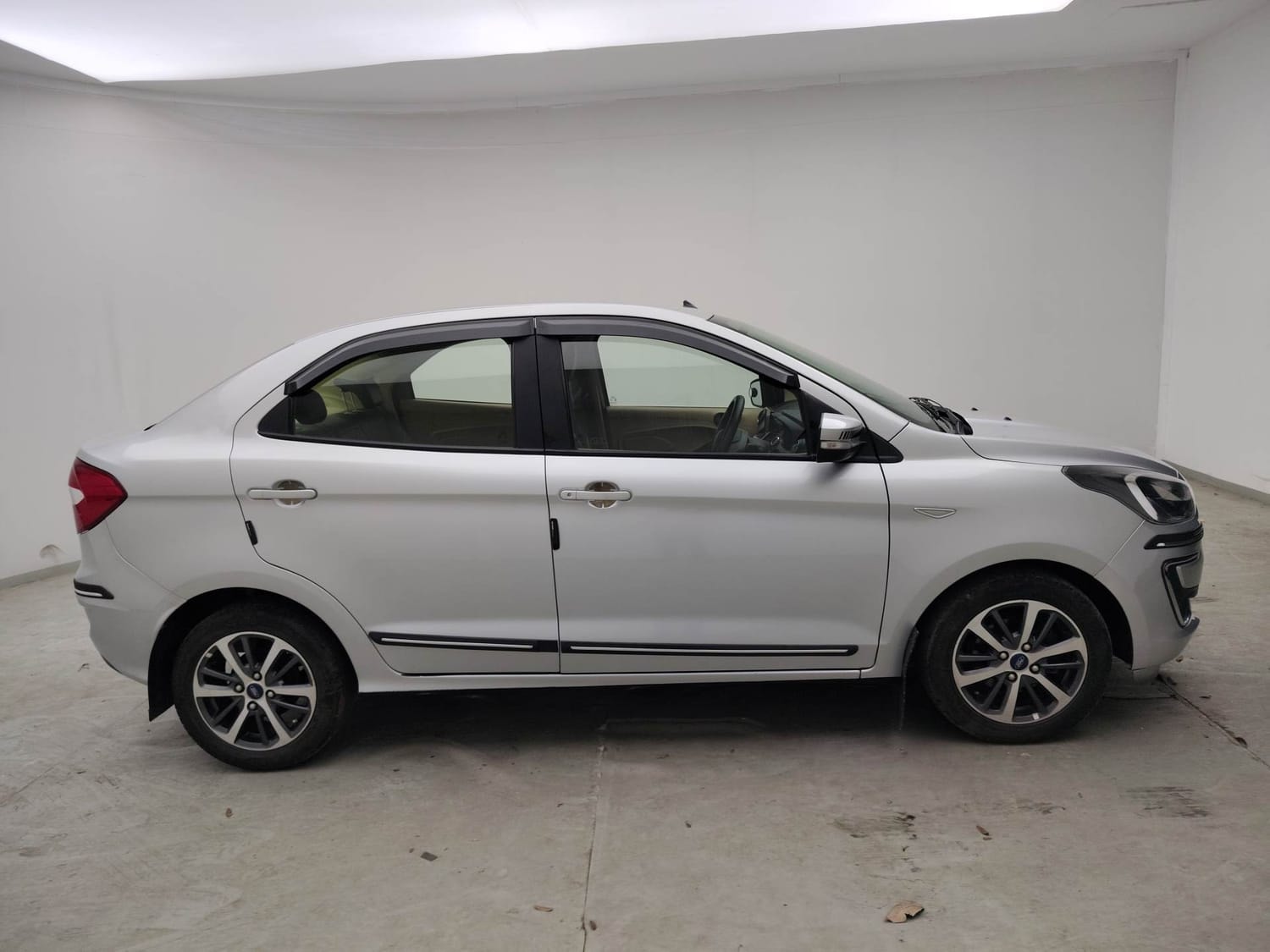 Used 2020 Ford Figo Aspire Used 2020 Ford Figo Aspire
