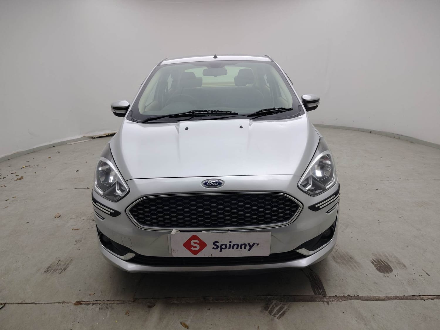 Used 2020 Ford Figo Aspire Used 2020 Ford Figo Aspire
