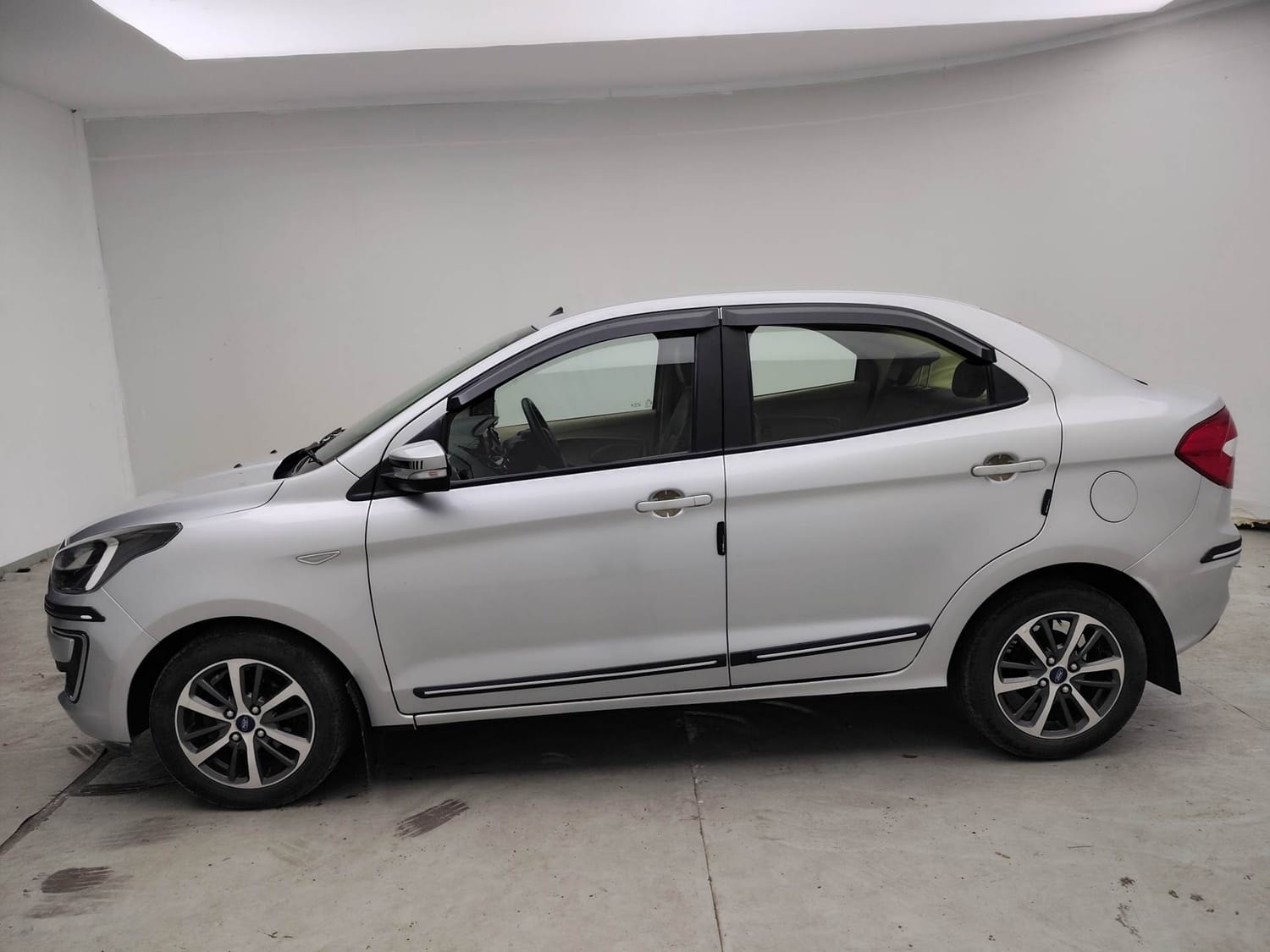 Used 2020 Ford Figo Aspire Used 2020 Ford Figo Aspire