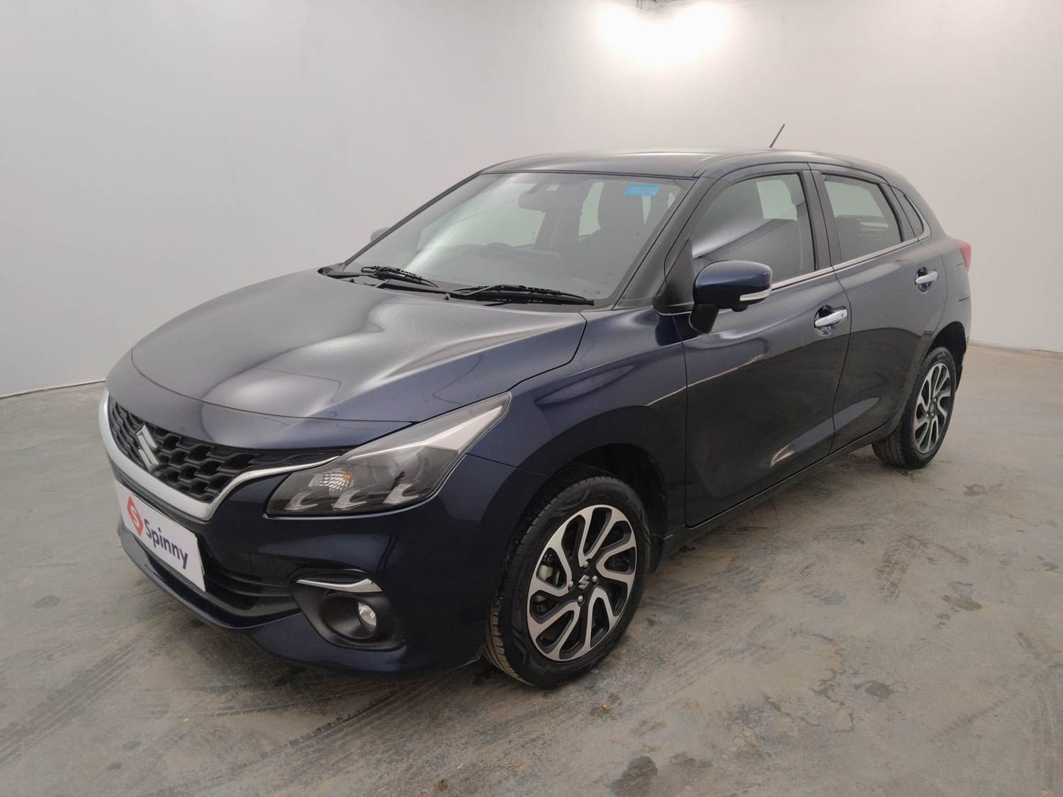 Used 2023 Maruti Suzuki Baleno Used 2023 Maruti Suzuki Baleno