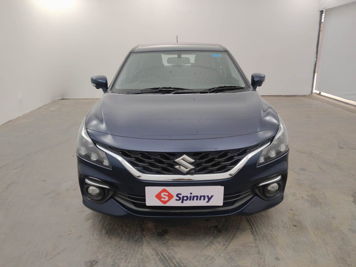 Used 2023 Maruti Suzuki Baleno Used 2023 Maruti Suzuki Baleno