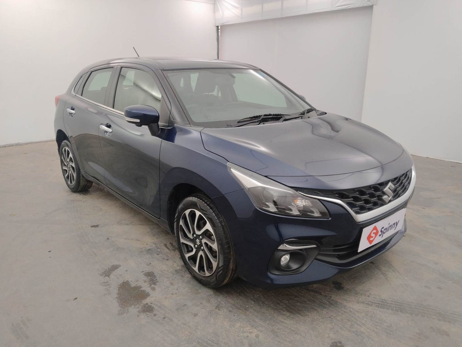 Used 2023 Maruti Suzuki Baleno Used 2023 Maruti Suzuki Baleno