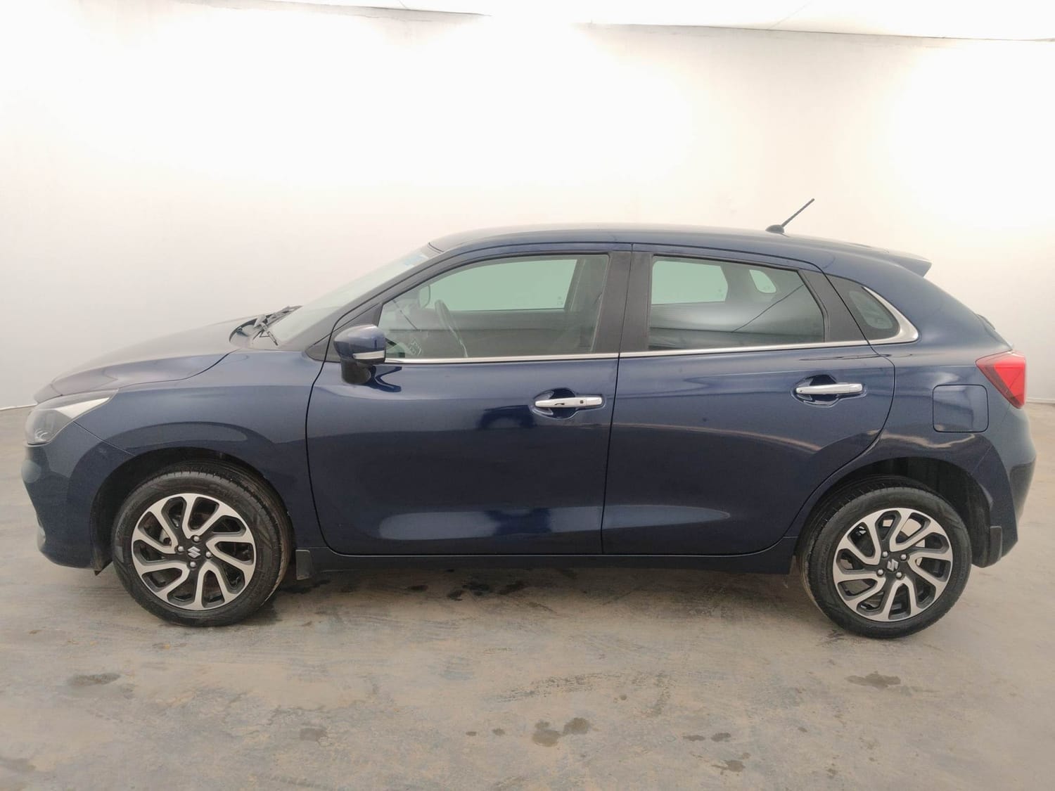 Used 2023 Maruti Suzuki Baleno Used 2023 Maruti Suzuki Baleno