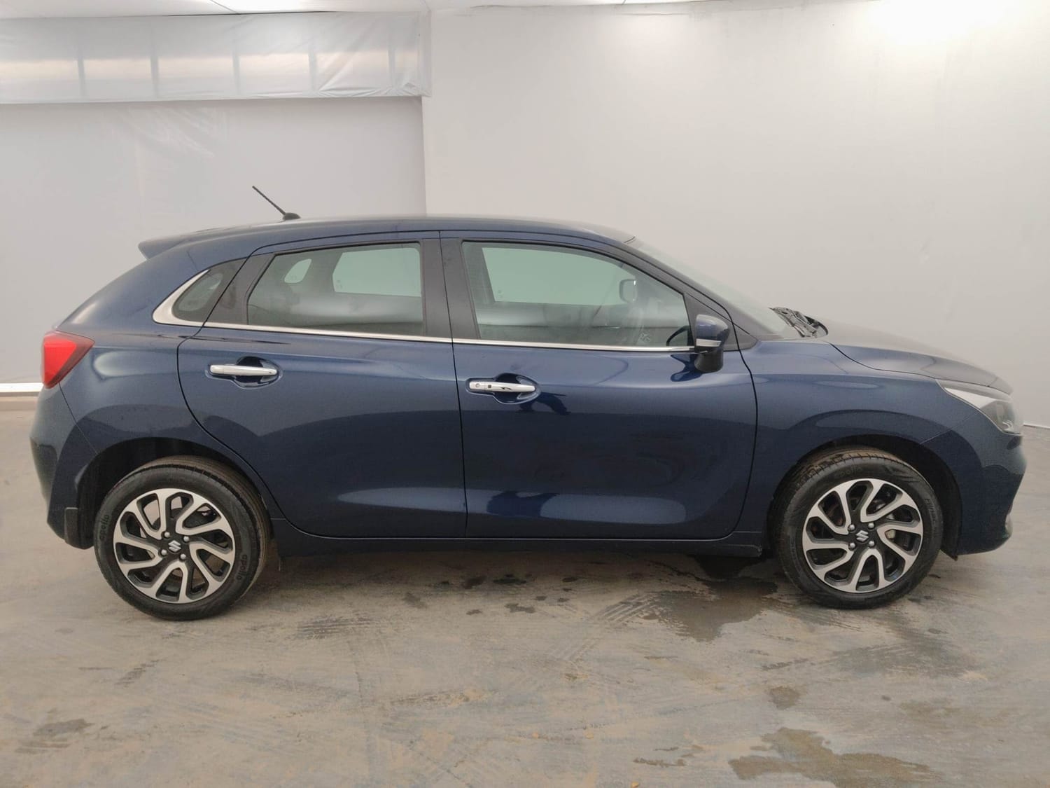 Used 2023 Maruti Suzuki Baleno Used 2023 Maruti Suzuki Baleno