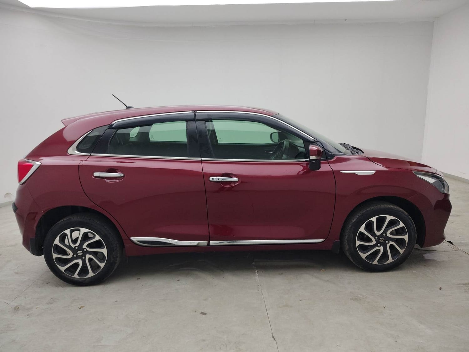 Used 2023 Maruti Suzuki Baleno Used 2023 Maruti Suzuki Baleno