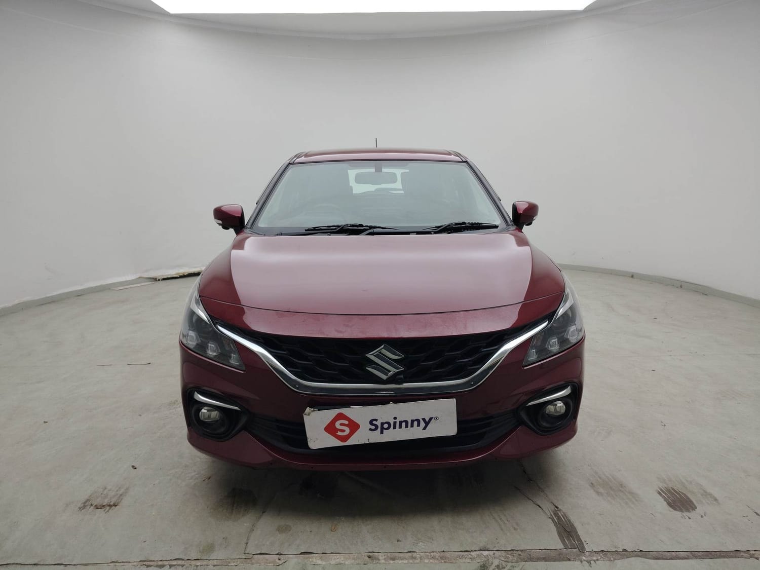 Used 2023 Maruti Suzuki Baleno Used 2023 Maruti Suzuki Baleno