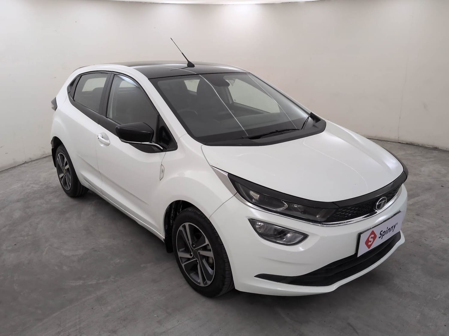 Used 2022 Tata Altroz Used 2022 Tata Altroz