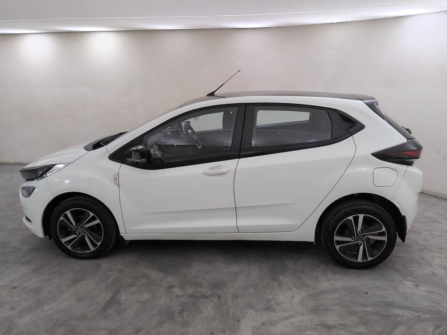 Used 2022 Tata Altroz Used 2022 Tata Altroz