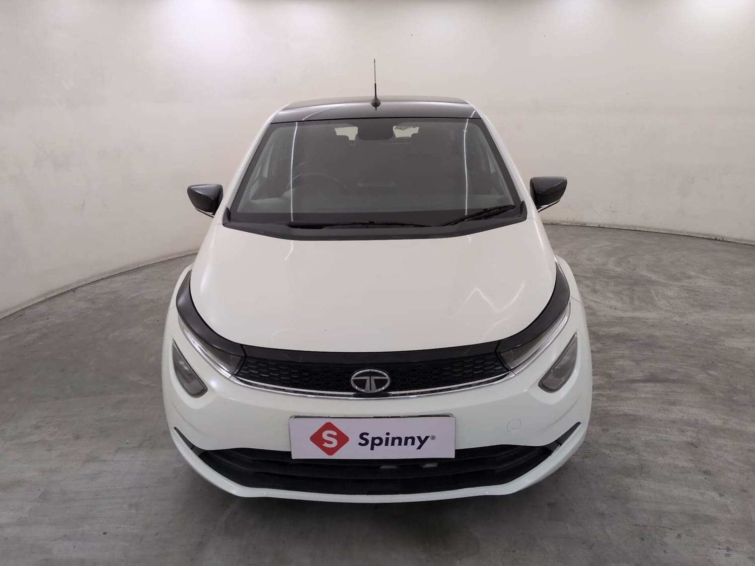 Used 2022 Tata Altroz Used 2022 Tata Altroz