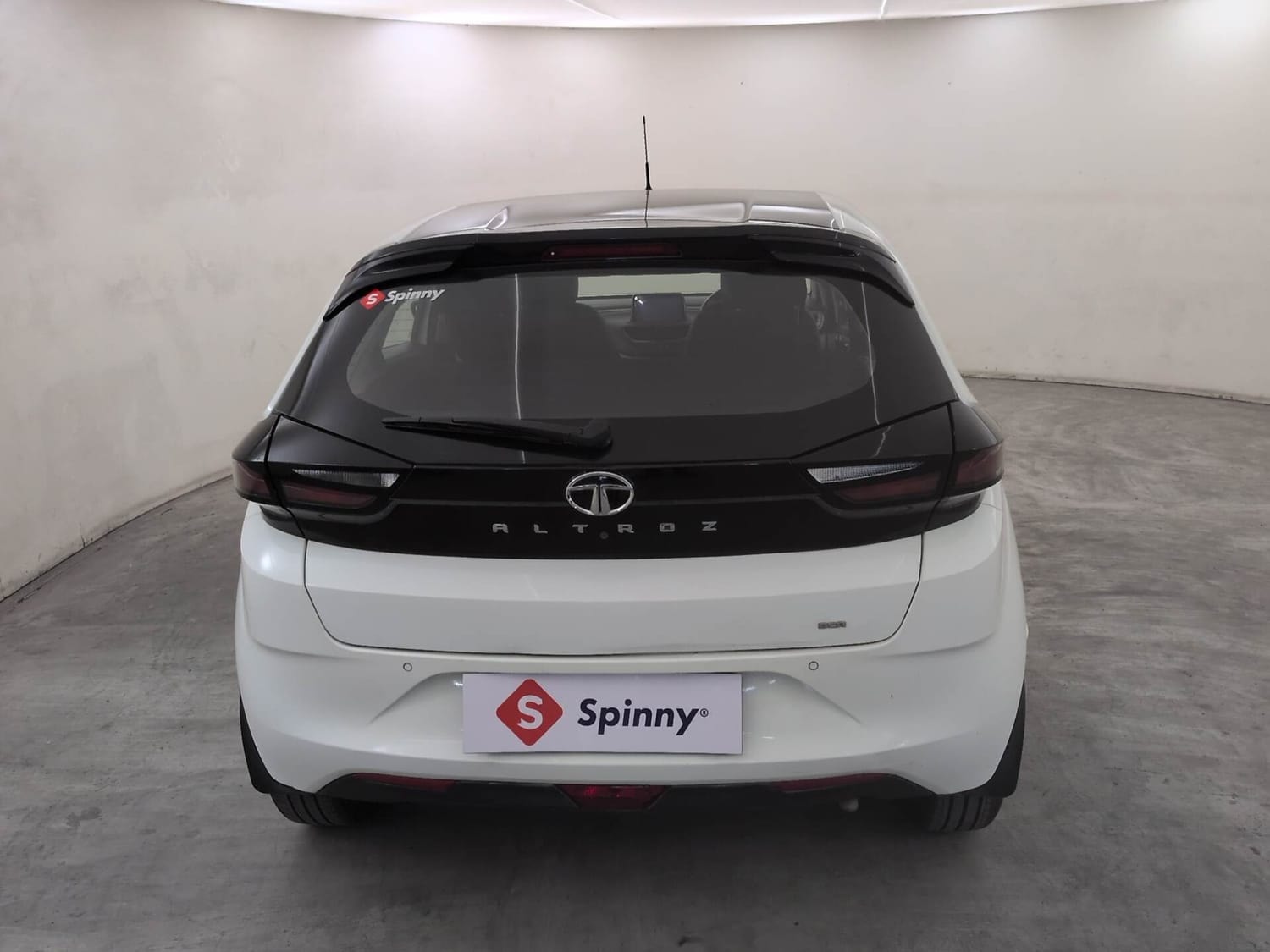 Used 2022 Tata Altroz Used 2022 Tata Altroz