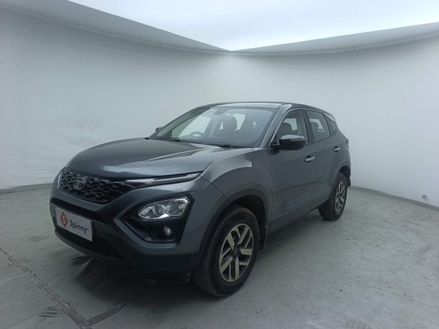 View Tata Harrier Image 1 Used Tata Harrier Image 1