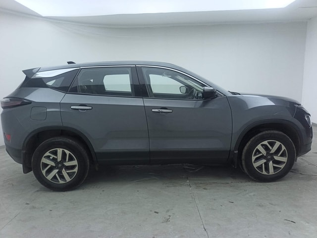 View Tata Harrier Image 6 Used Tata Harrier Image 6