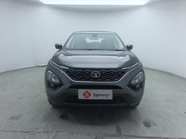 View Tata Harrier Image 8 Used Tata Harrier Image 8
