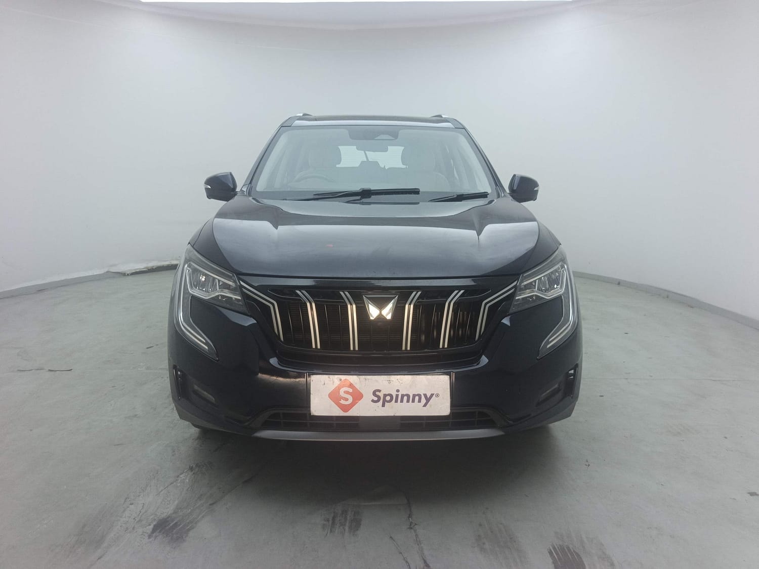 Used 2023 Mahindra XUV700 Used 2023 Mahindra XUV700