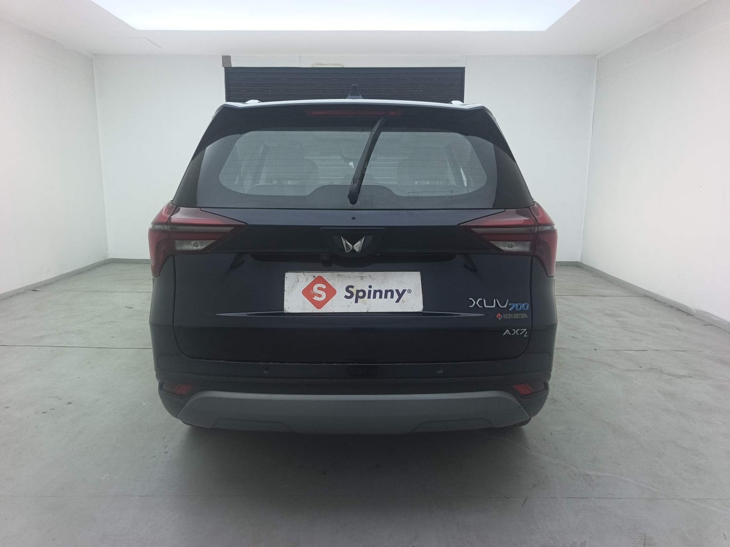 Used 2023 Mahindra XUV700 Used 2023 Mahindra XUV700