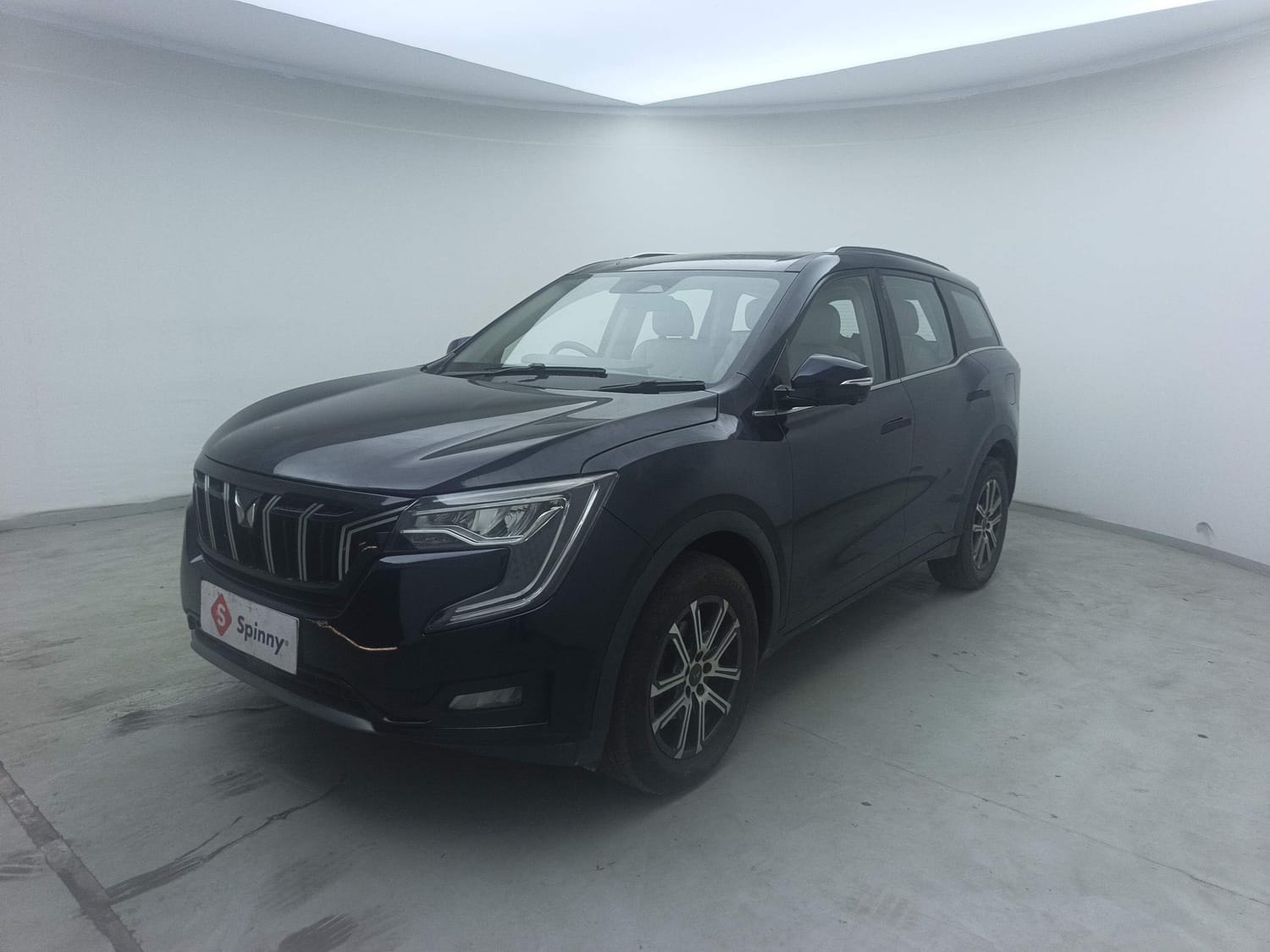 Used 2023 Mahindra XUV700 Used 2023 Mahindra XUV700