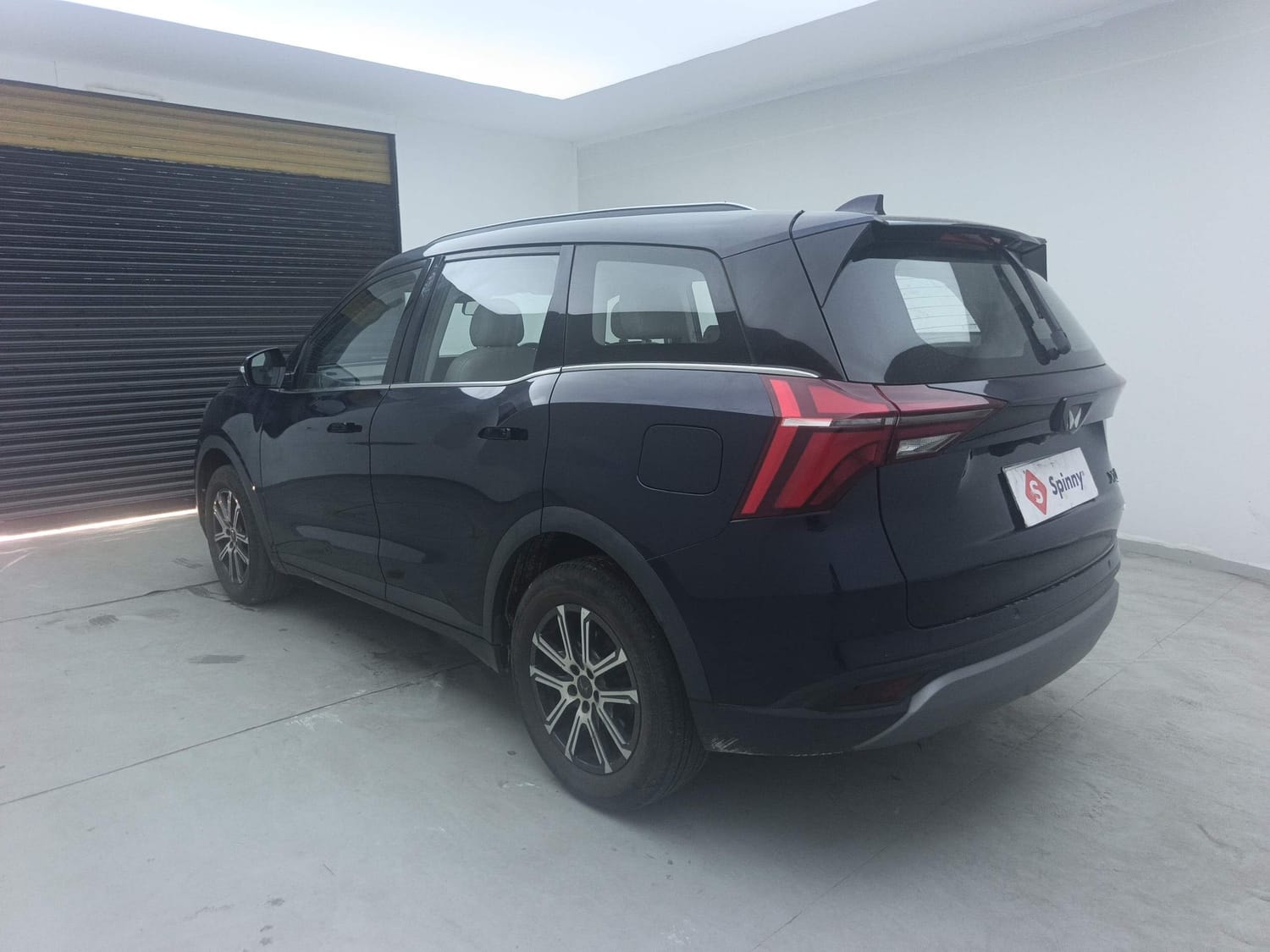 Used 2023 Mahindra XUV700 Used 2023 Mahindra XUV700