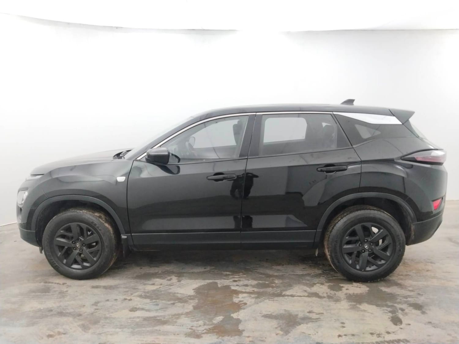 Used 2020 Tata Harrier Used 2020 Tata Harrier