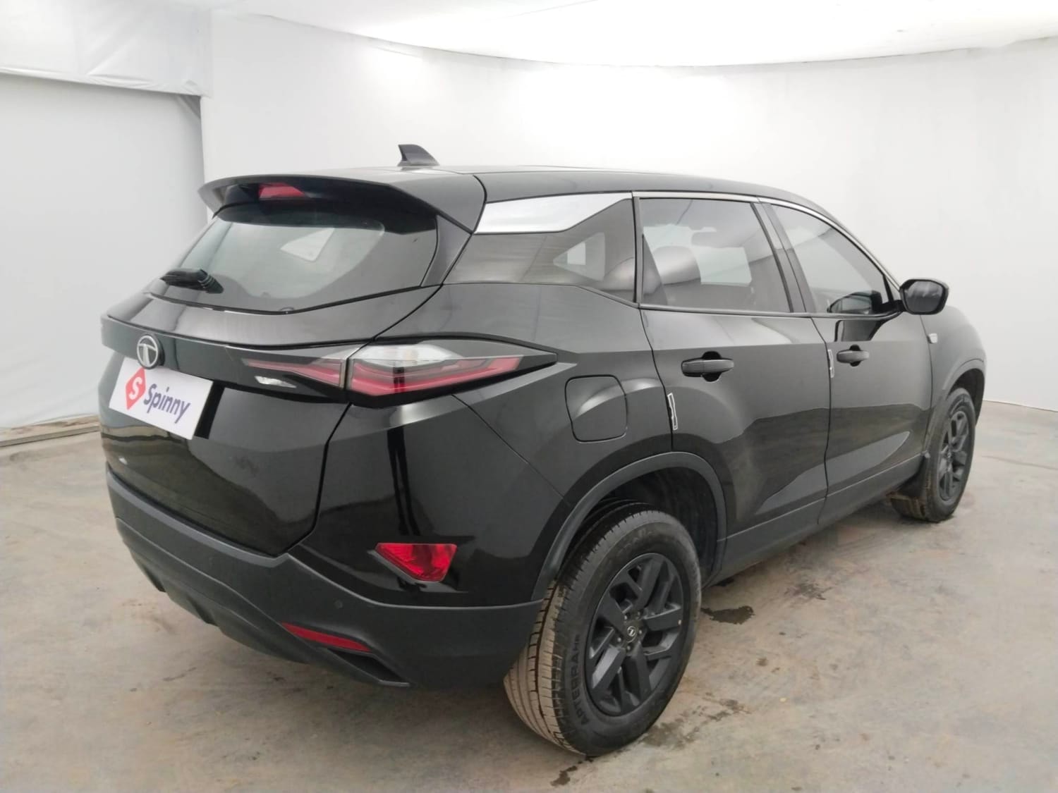 Used 2020 Tata Harrier Used 2020 Tata Harrier