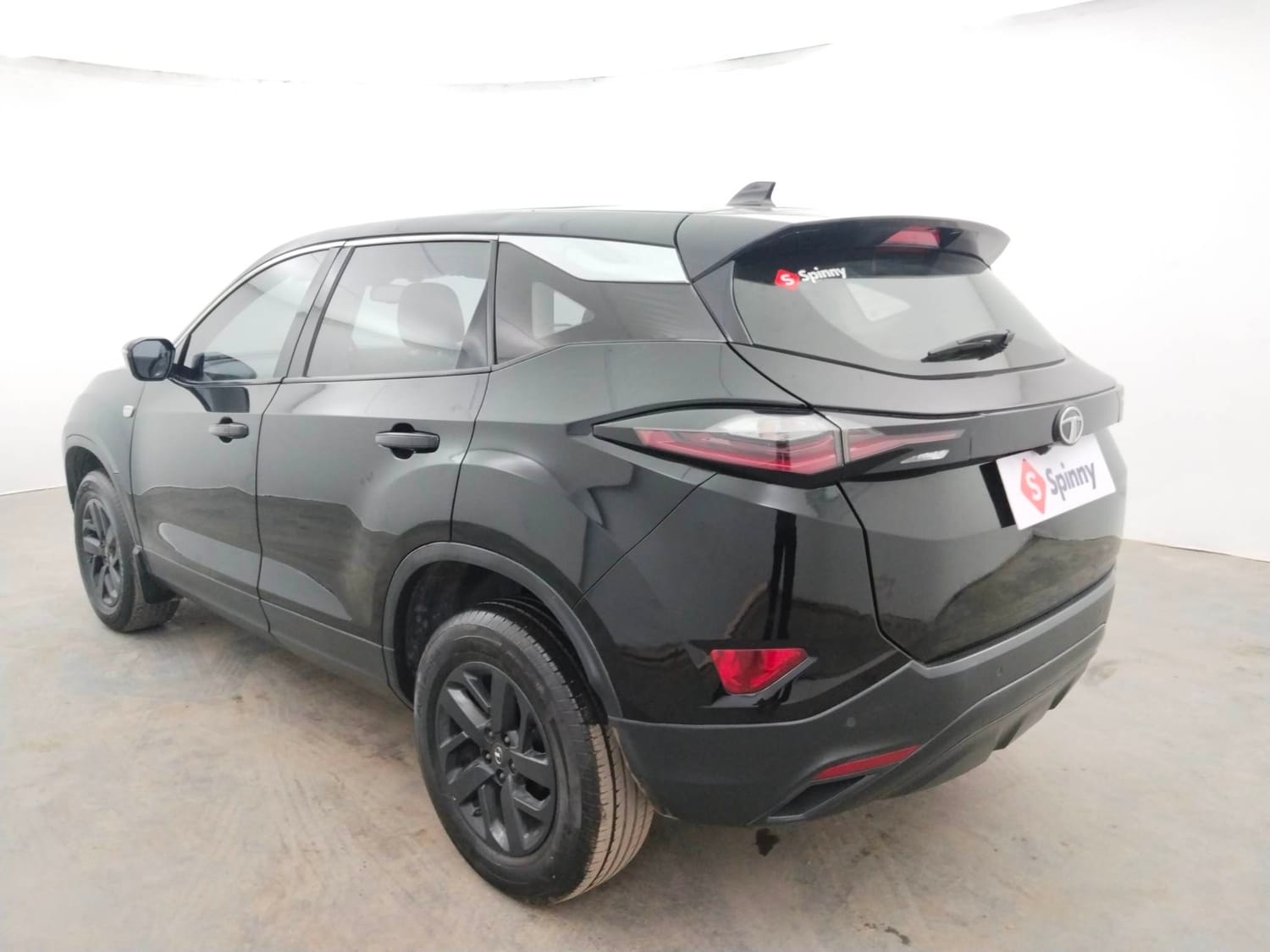 Used 2020 Tata Harrier Used 2020 Tata Harrier