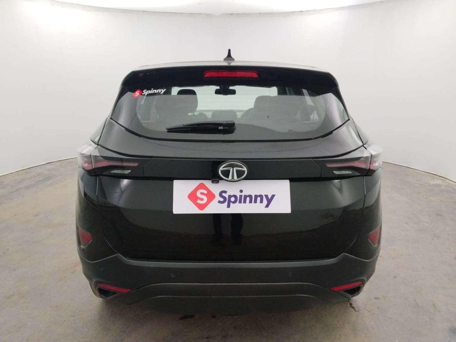 Used 2020 Tata Harrier Used 2020 Tata Harrier