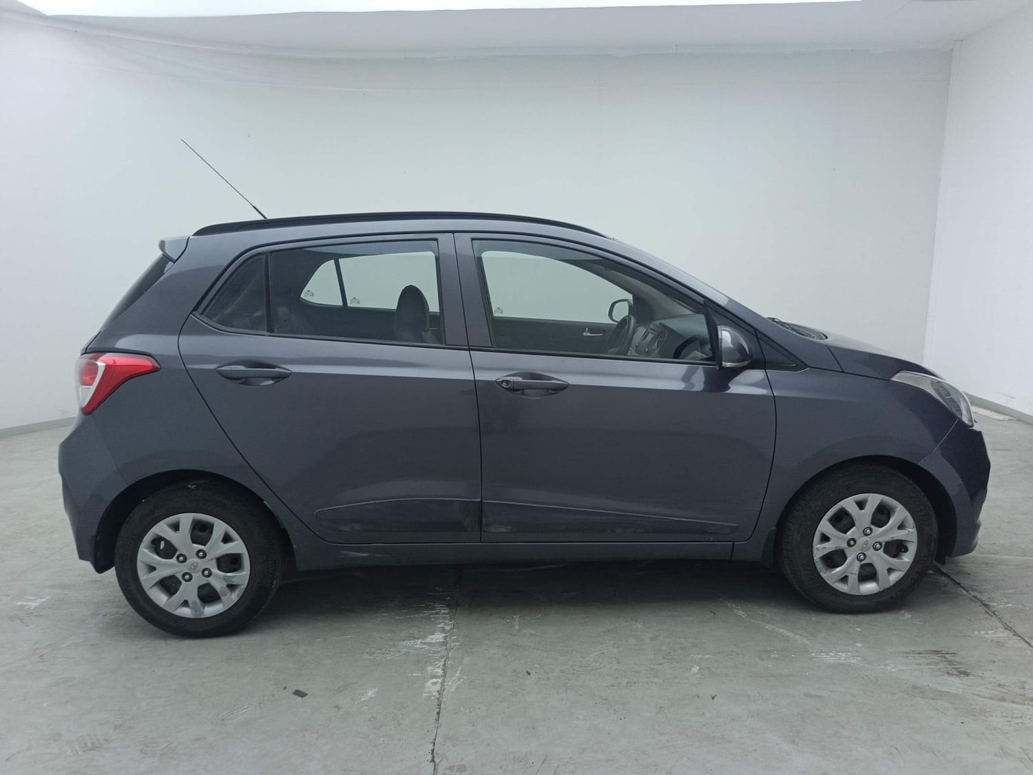 Used 2016 Hyundai Grand i10 Used 2016 Hyundai Grand i10