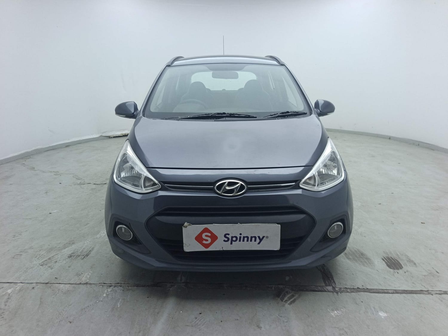 Used 2016 Hyundai Grand i10 Used 2016 Hyundai Grand i10
