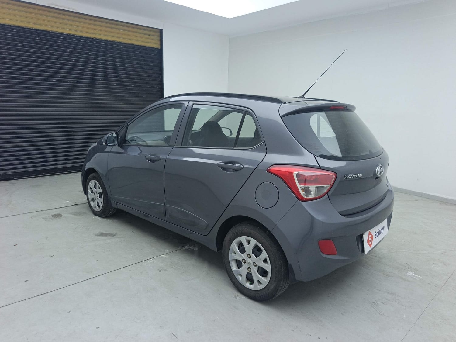 Used 2016 Hyundai Grand i10 Used 2016 Hyundai Grand i10