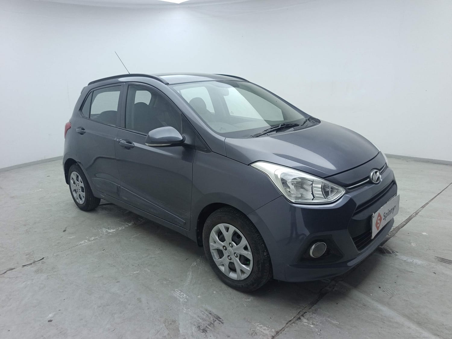 Used 2016 Hyundai Grand i10 Used 2016 Hyundai Grand i10
