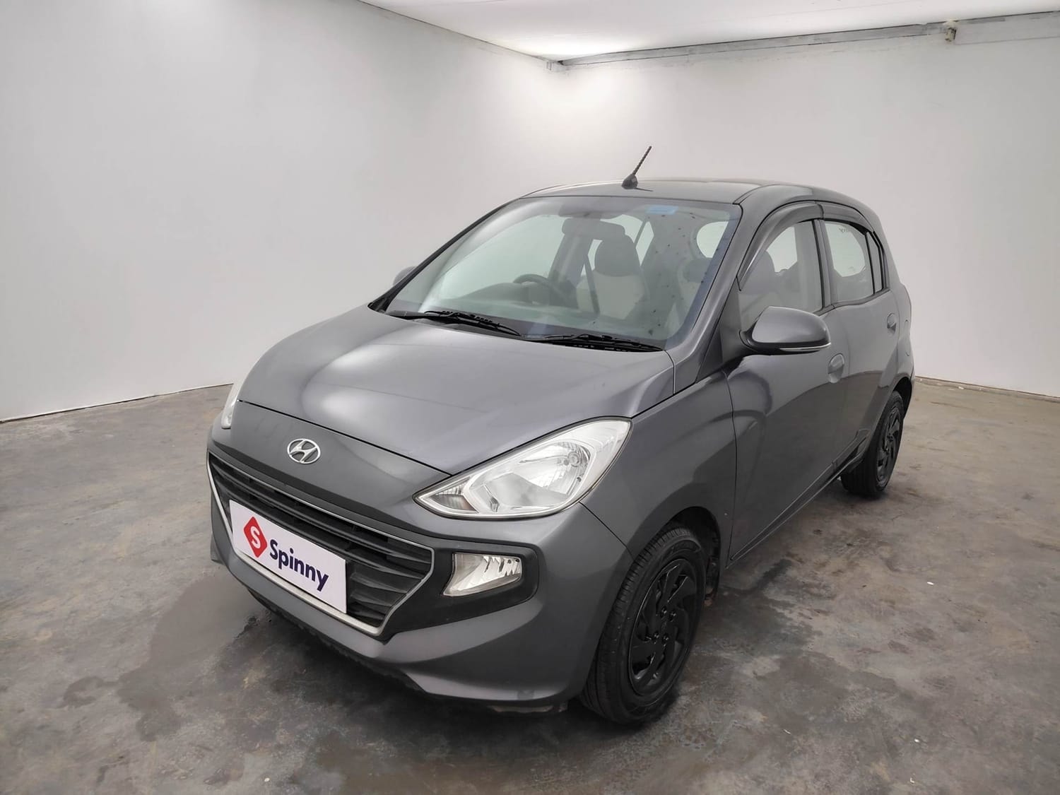 Used 2019 Hyundai Santro Used 2019 Hyundai Santro