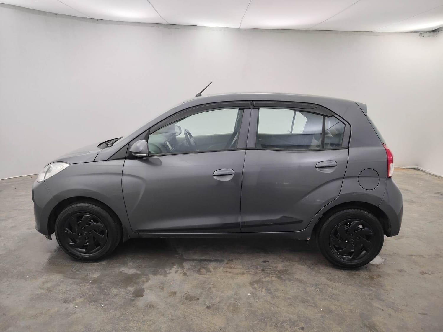 Used 2019 Hyundai Santro Used 2019 Hyundai Santro