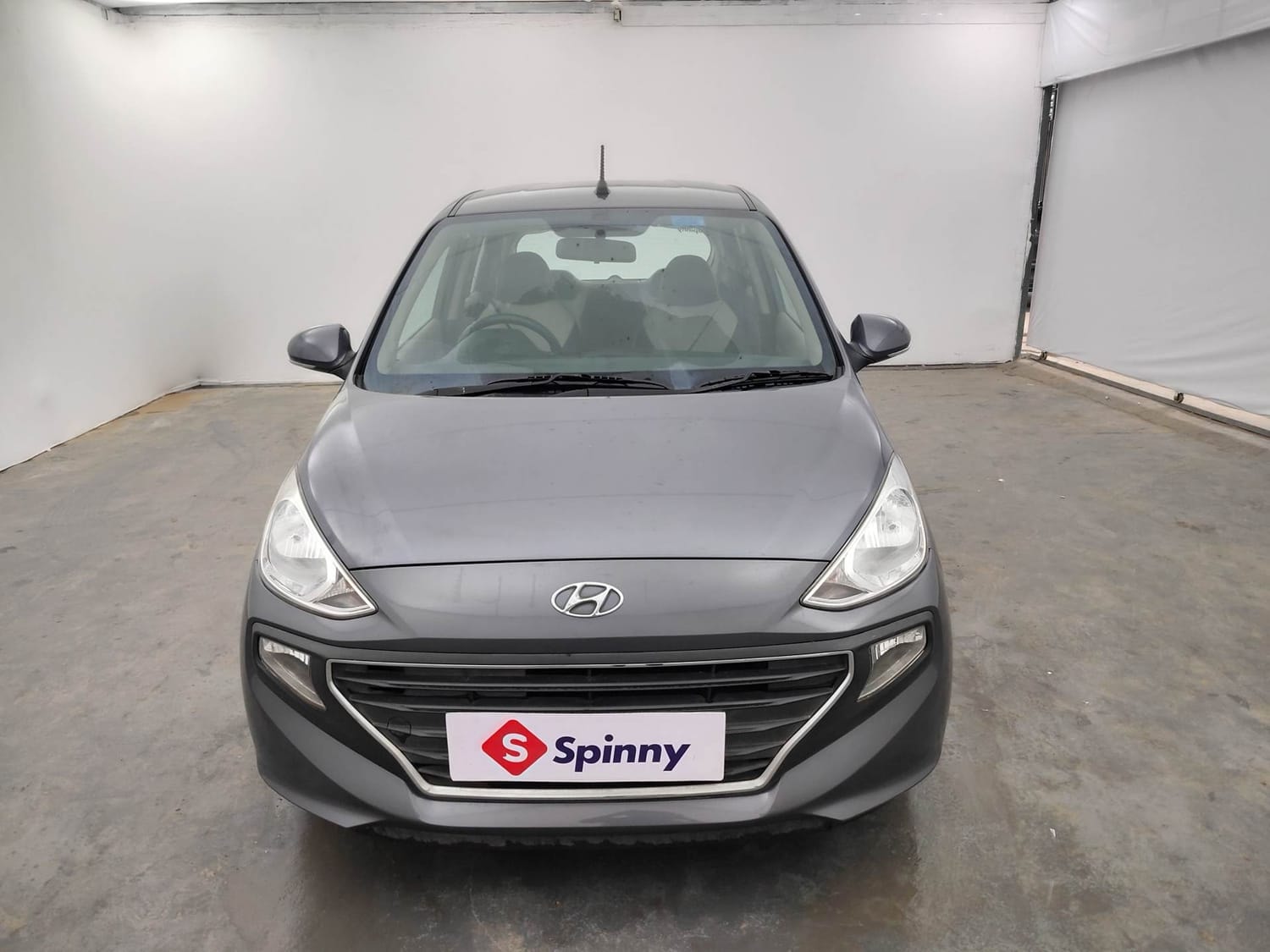 Used 2019 Hyundai Santro Used 2019 Hyundai Santro