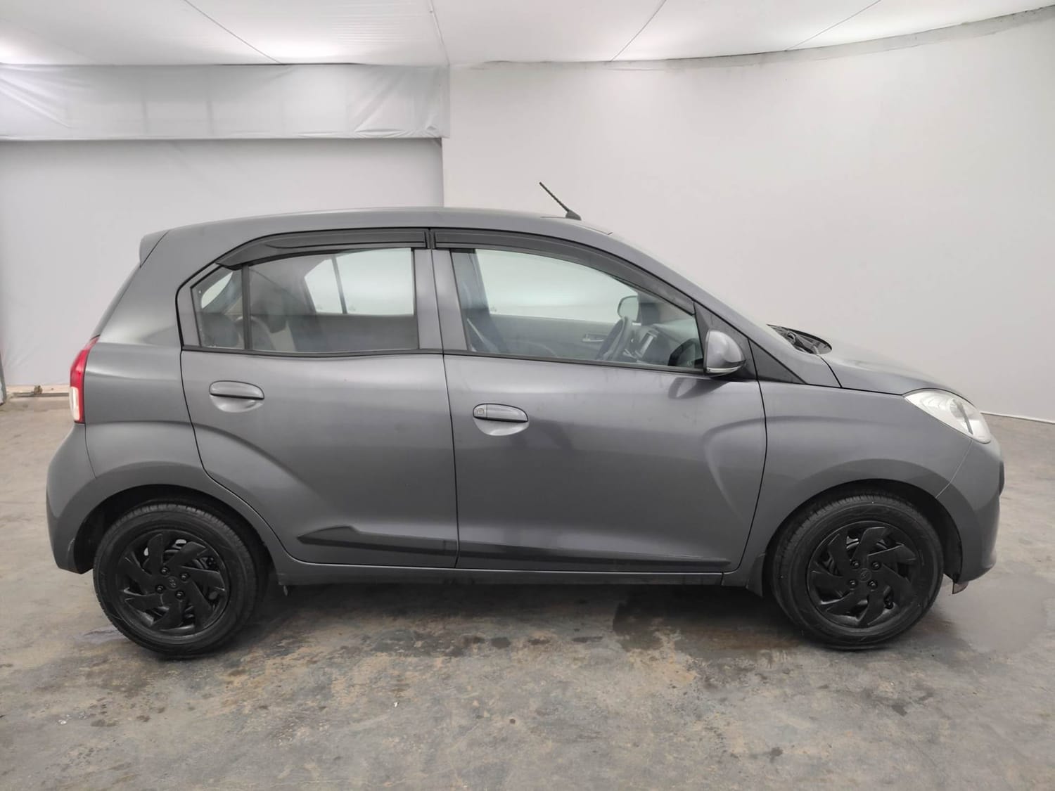 Used 2019 Hyundai Santro Used 2019 Hyundai Santro