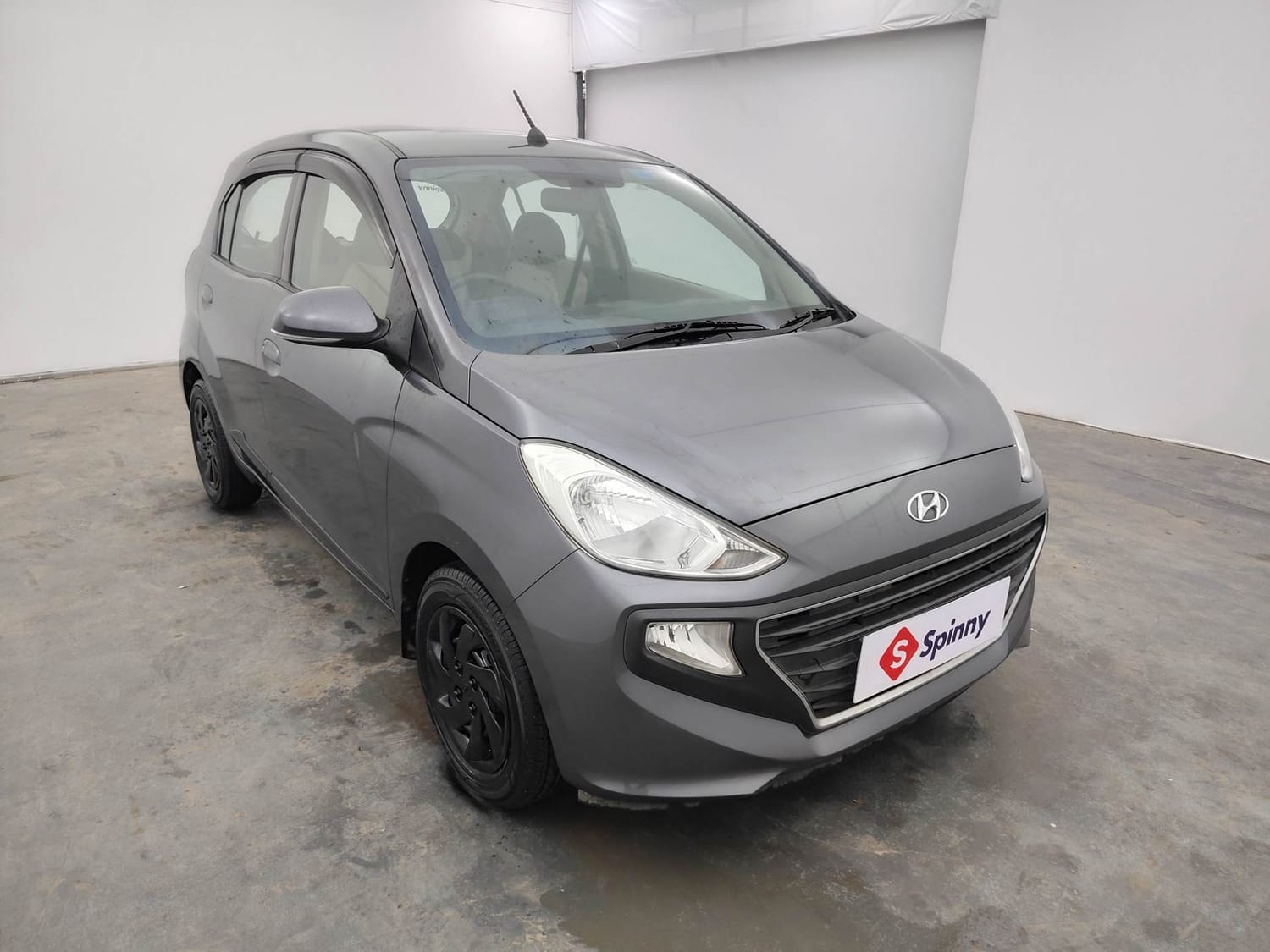 Used 2019 Hyundai Santro Used 2019 Hyundai Santro