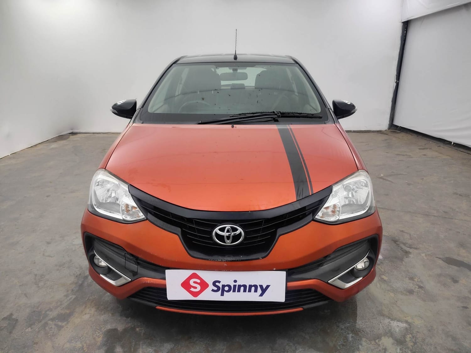Used 2019 Toyota Etios Liva Used 2019 Toyota Etios Liva
