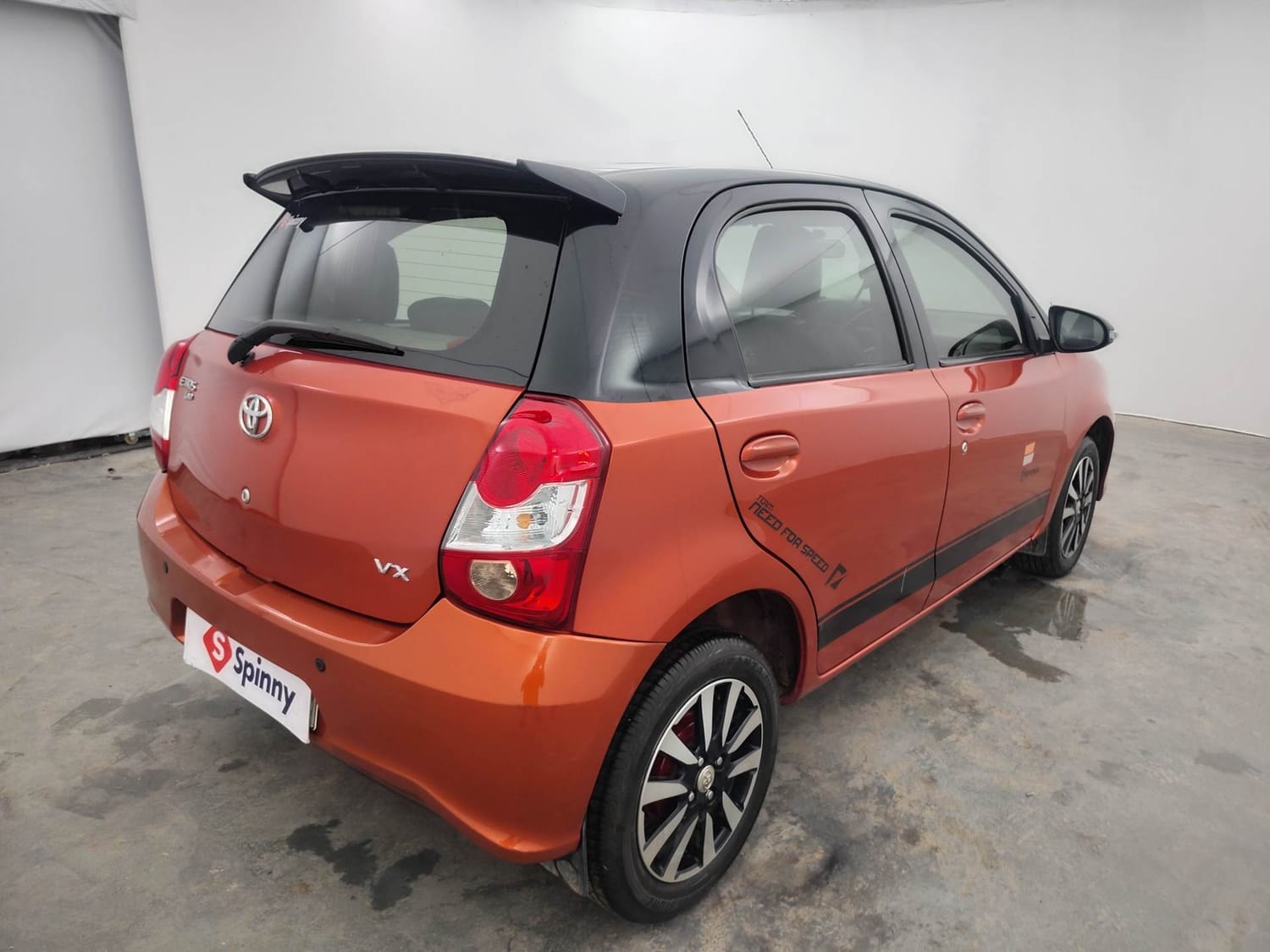 Used 2019 Toyota Etios Liva Used 2019 Toyota Etios Liva
