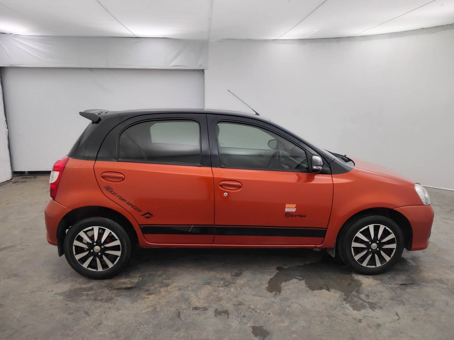 Used 2019 Toyota Etios Liva Used 2019 Toyota Etios Liva