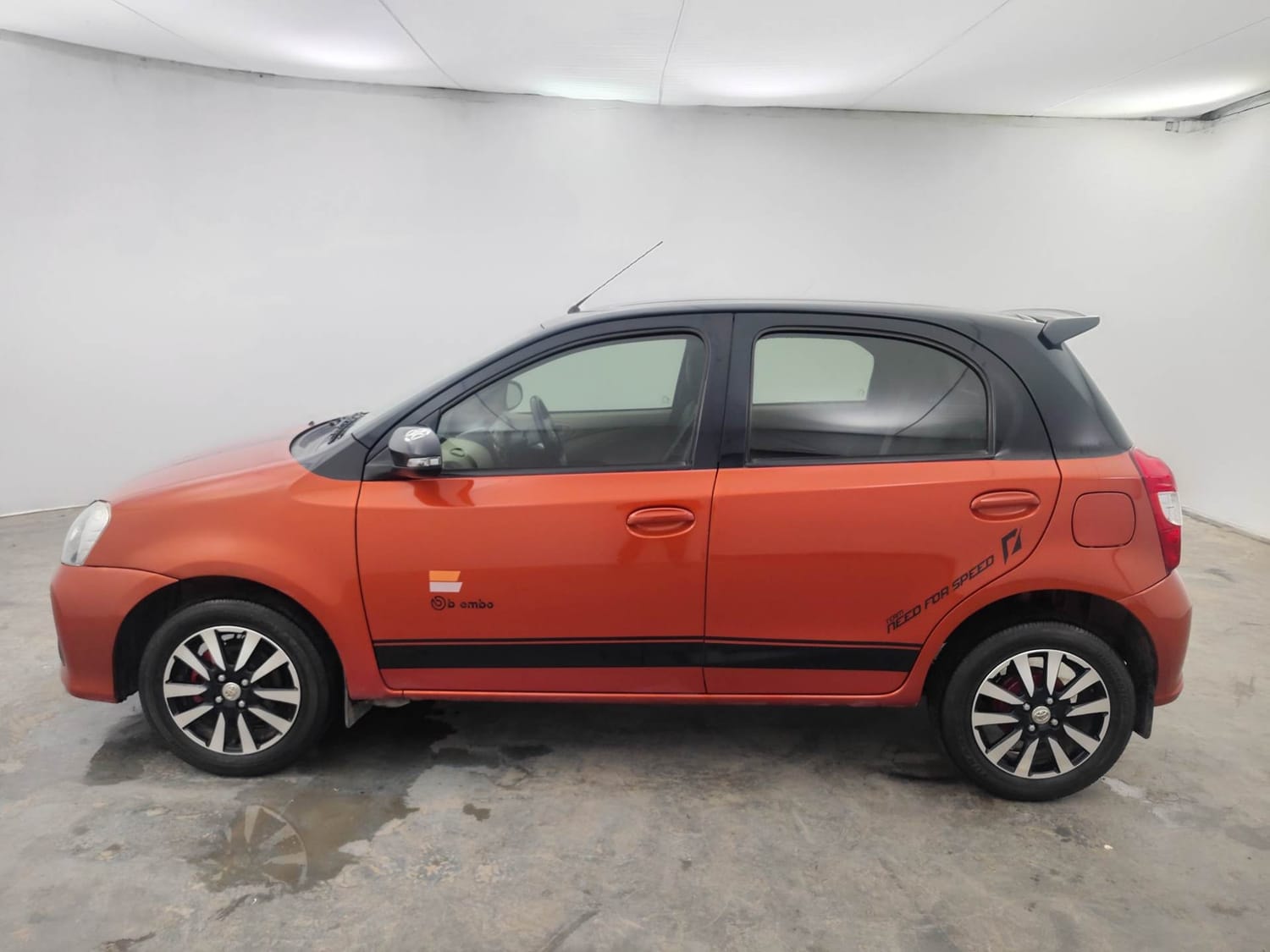 Used 2019 Toyota Etios Liva Used 2019 Toyota Etios Liva