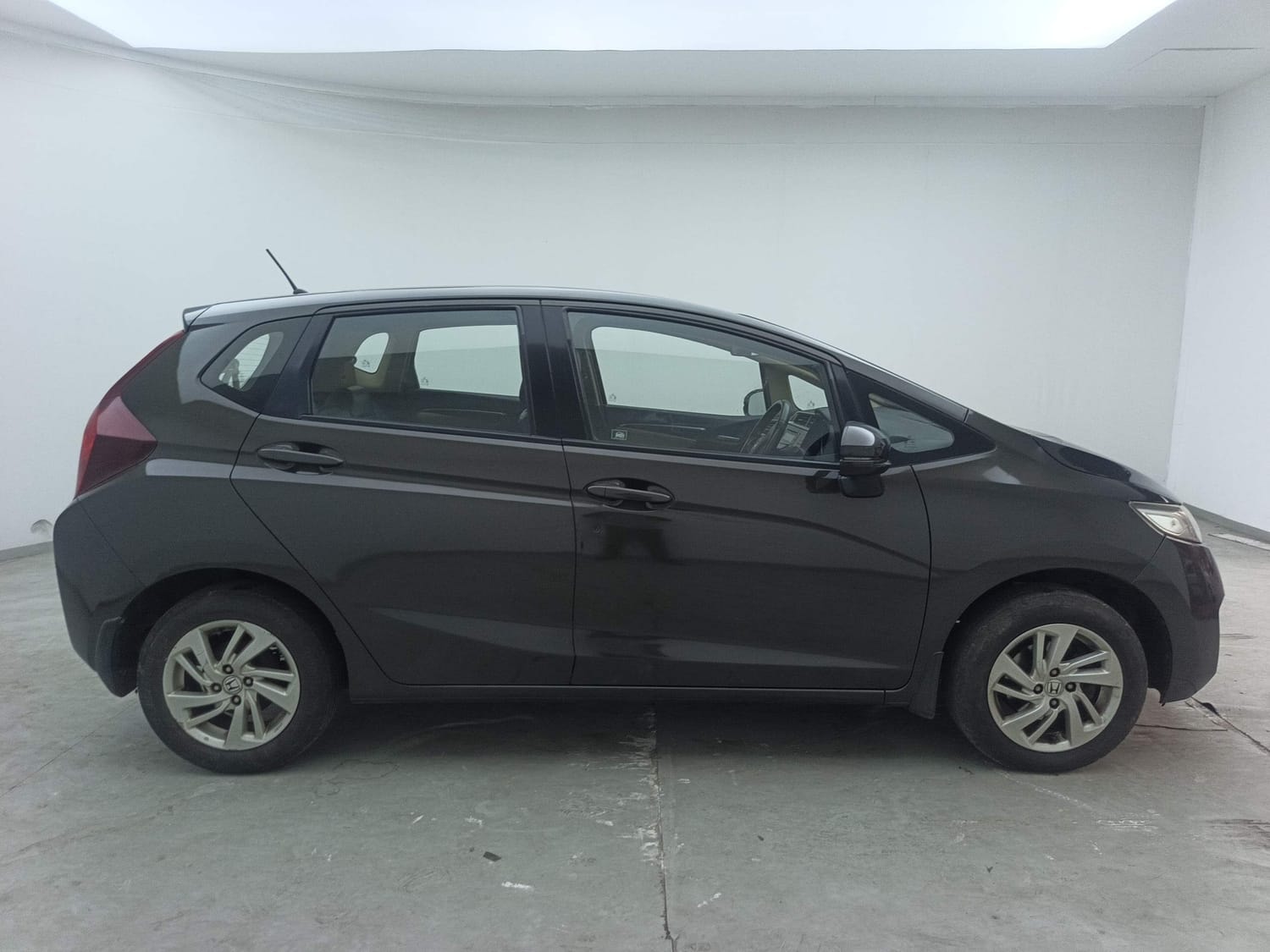Used 2015 Honda Jazz Used 2015 Honda Jazz