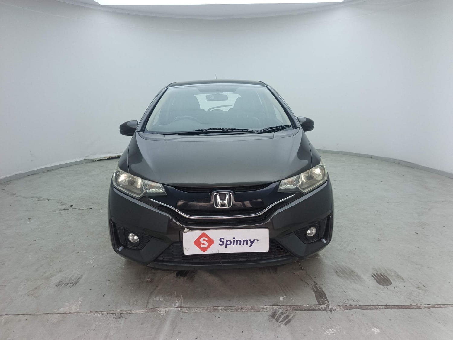 Used 2015 Honda Jazz Used 2015 Honda Jazz