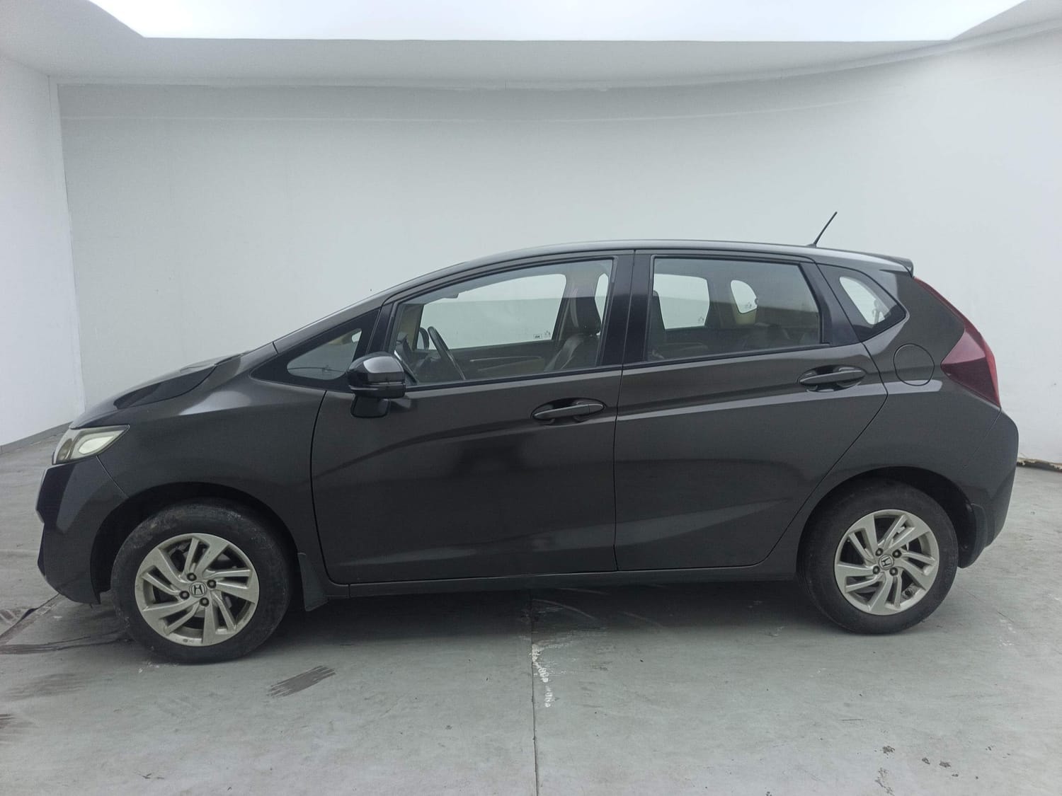 Used 2015 Honda Jazz Used 2015 Honda Jazz